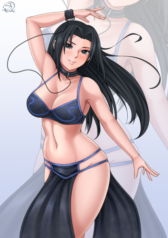 uchiha mikoto