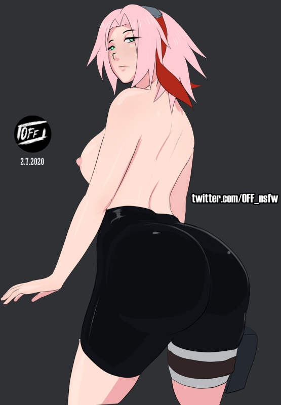 sakura haruno