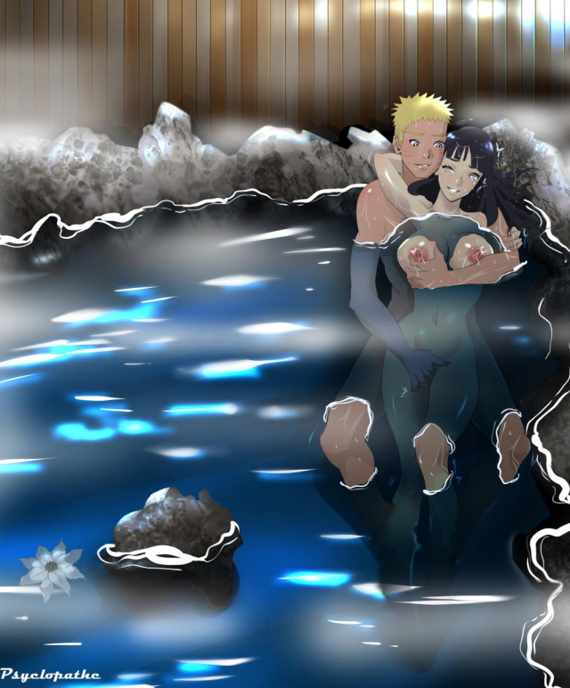 hyuuga hinata+uzumaki naruto