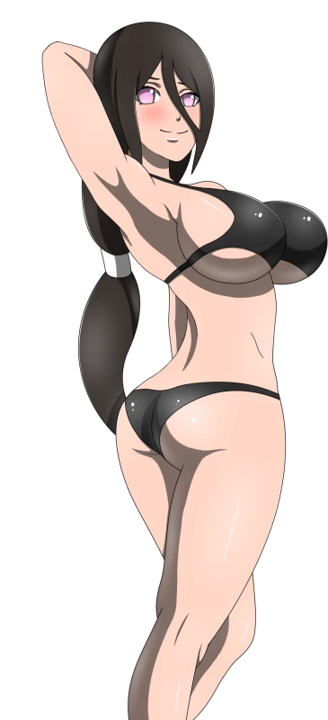 hyuuga hanabi