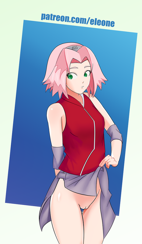 sakura haruno