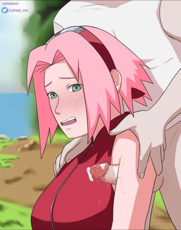 sakura haruno