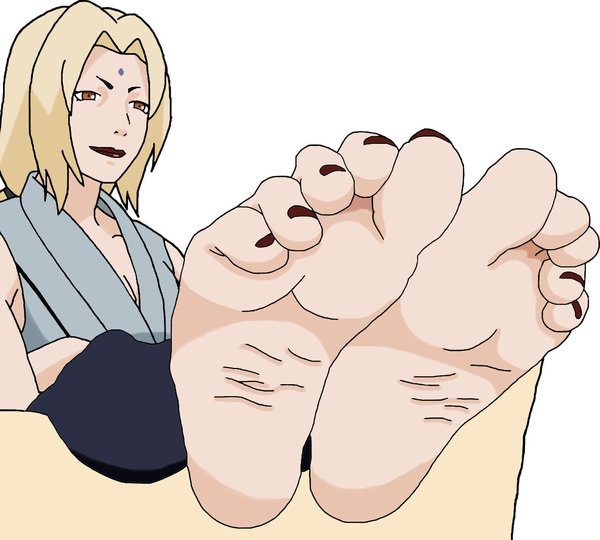 tsunade