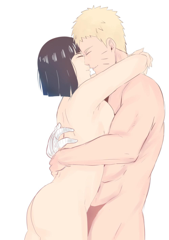 hyuuga hinata+uzumaki naruto