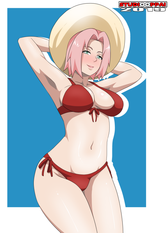 sakura haruno