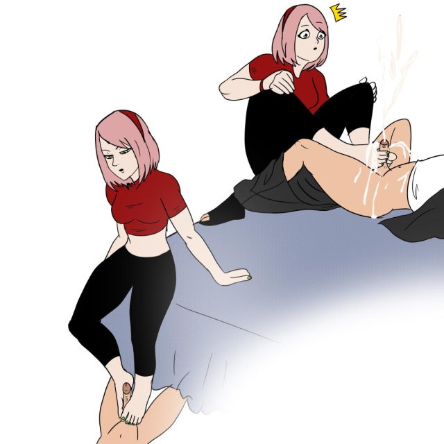 sakura haruno