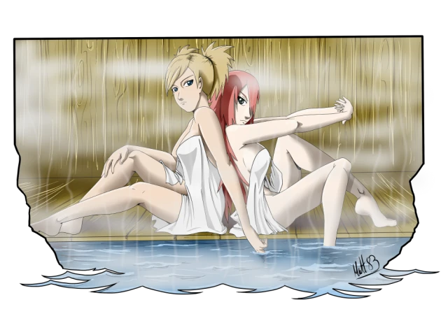 tayuya+temari