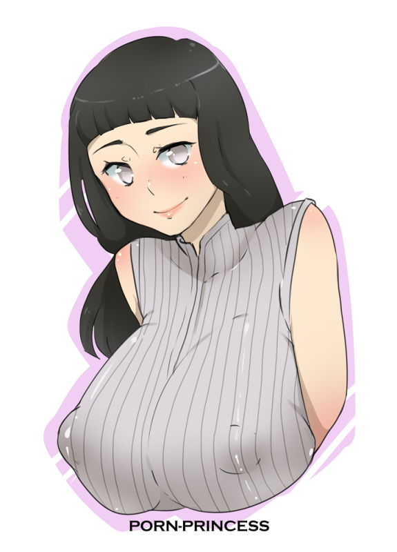 hyuuga hinata