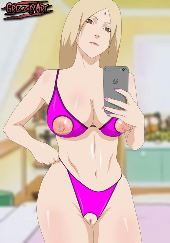 tsunade