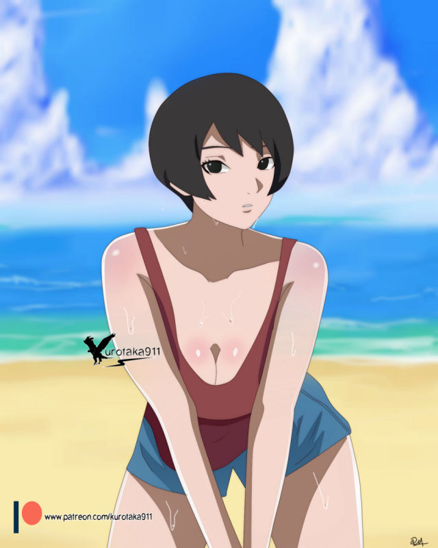 kurotsuchi