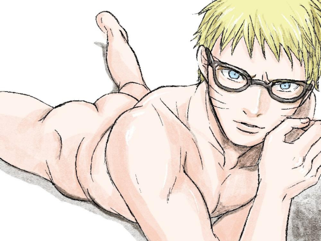 uzumaki naruto