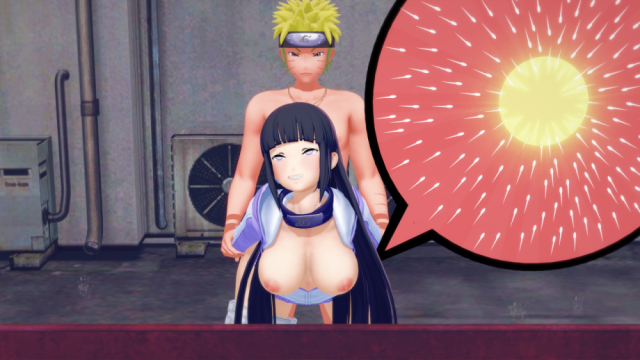 hyuuga hinata+uzumaki naruto