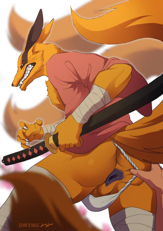 kurama