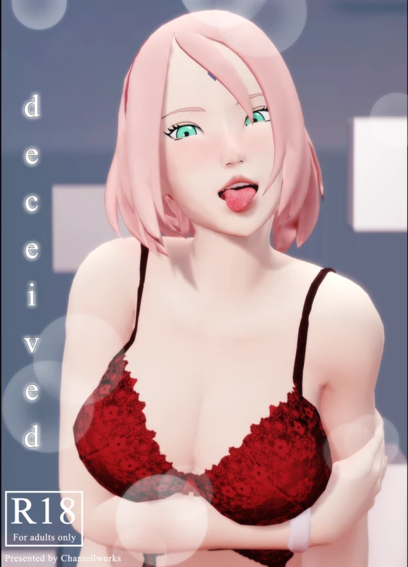 sakura haruno