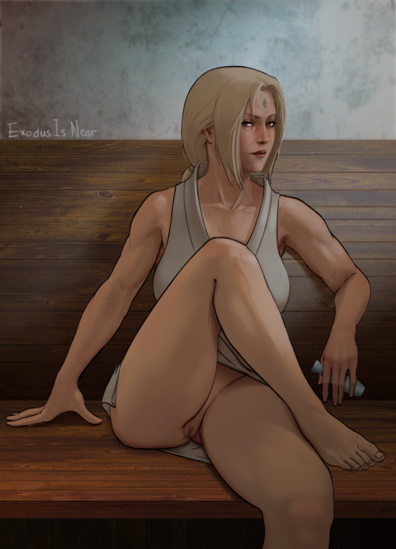 tsunade