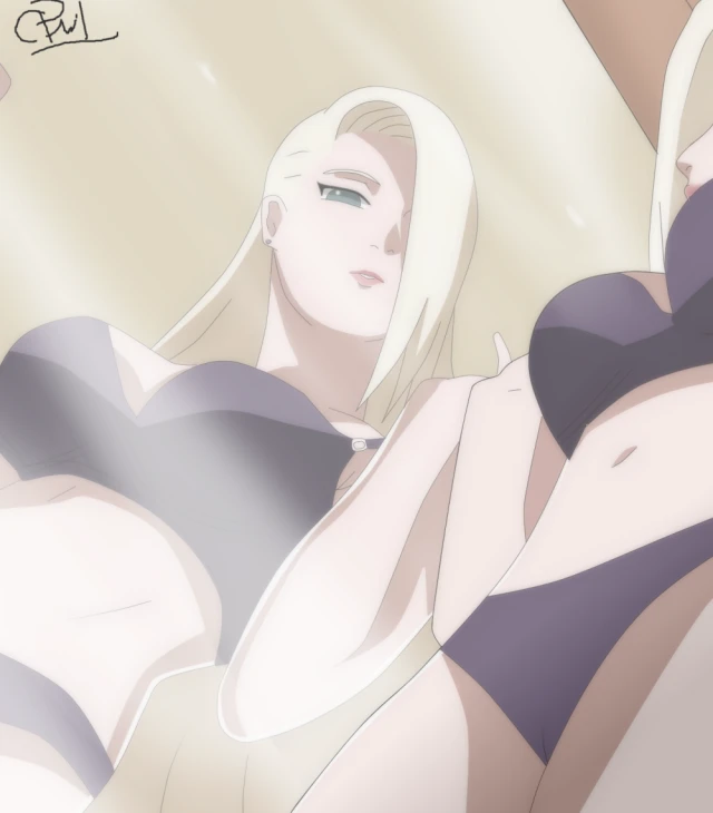 ino yamanaka