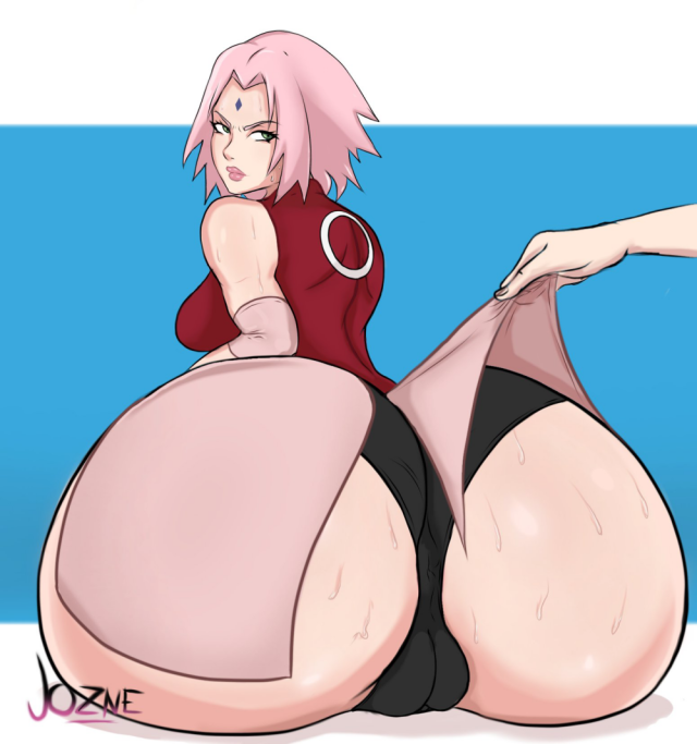 sakura haruno