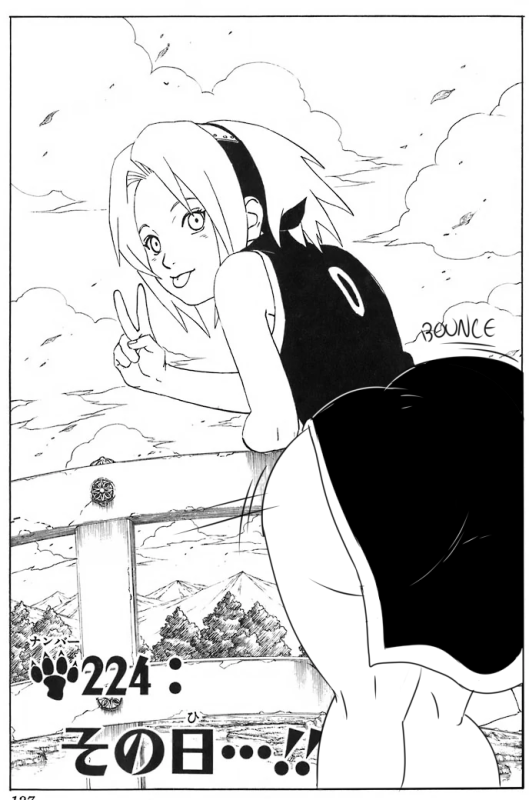 sakura haruno