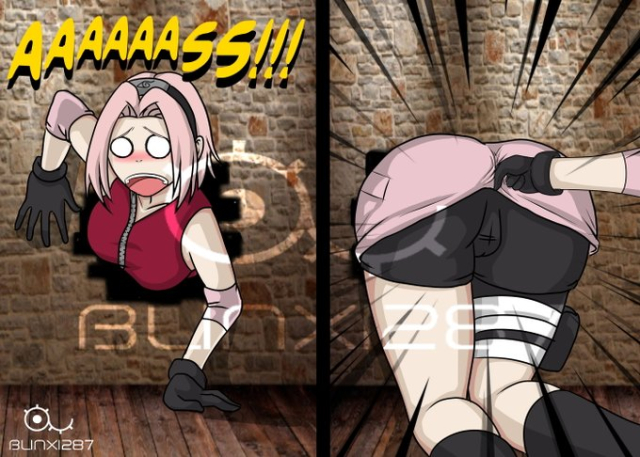 sakura haruno