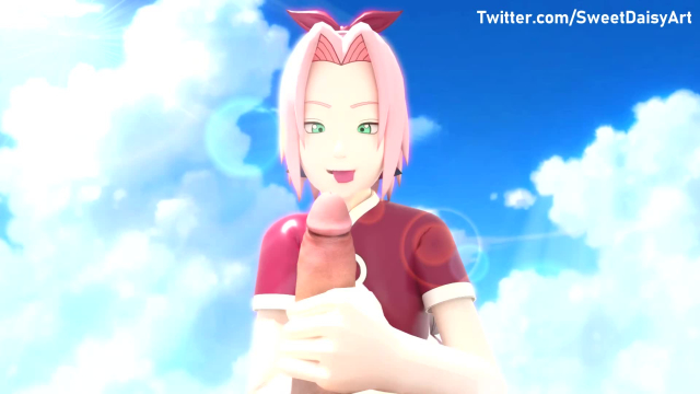 sakura haruno