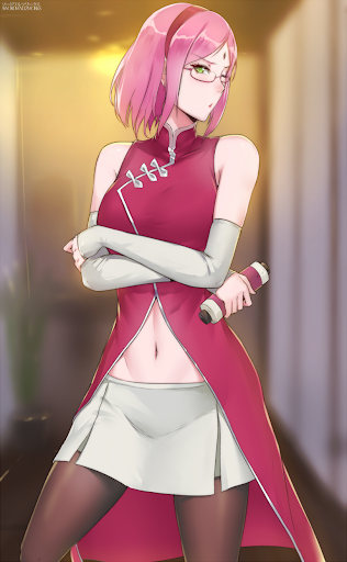 sakura haruno