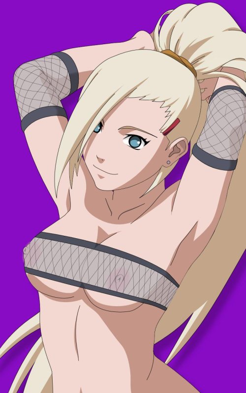 ino yamanaka