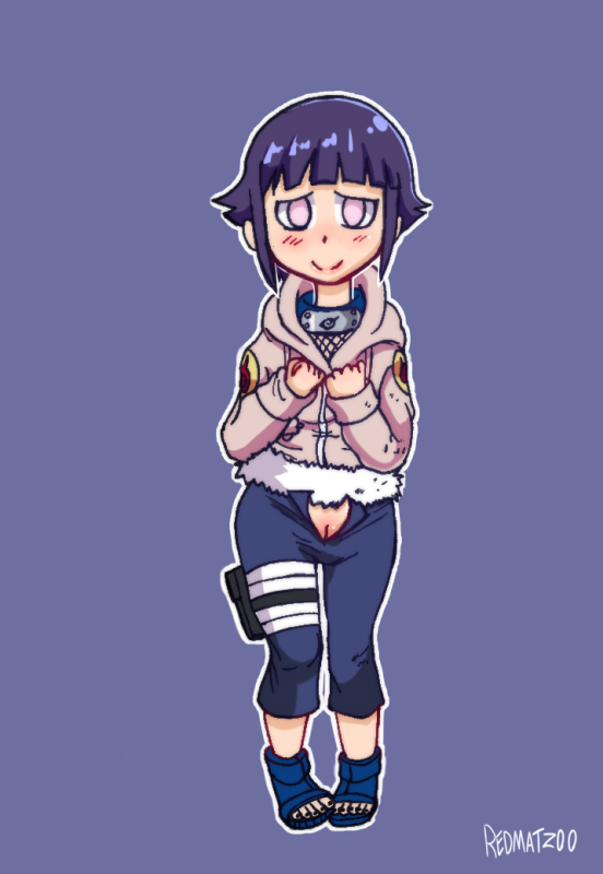 hyuuga hinata