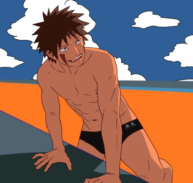 inuzuka kiba