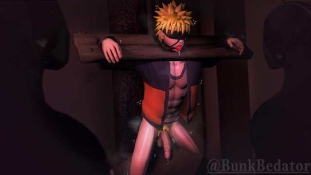 uzumaki naruto