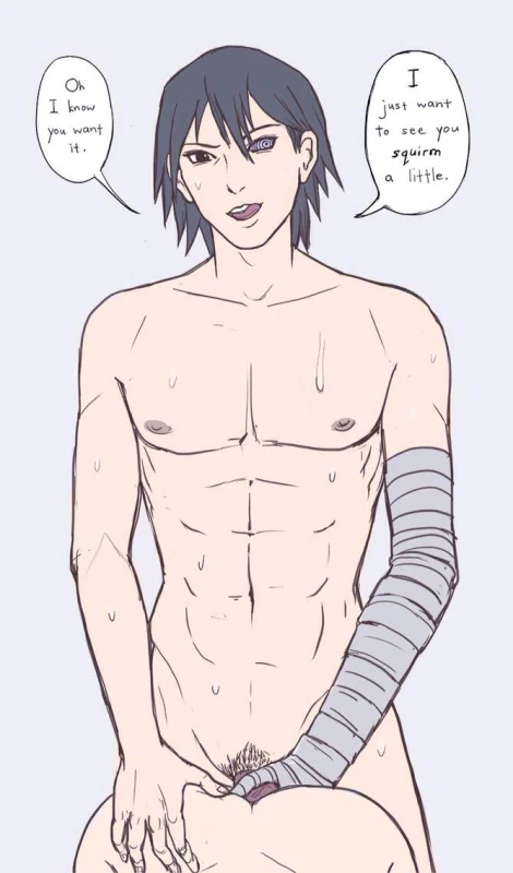 anon+sasuke uchiha