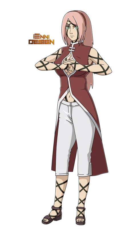 sakura haruno