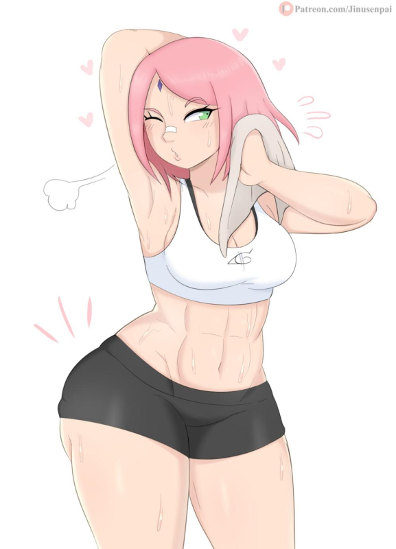 sakura haruno