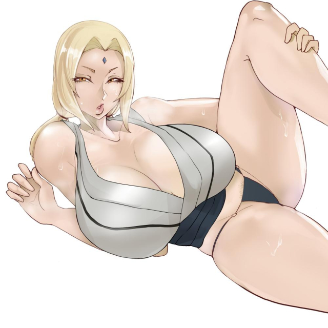 tsunade