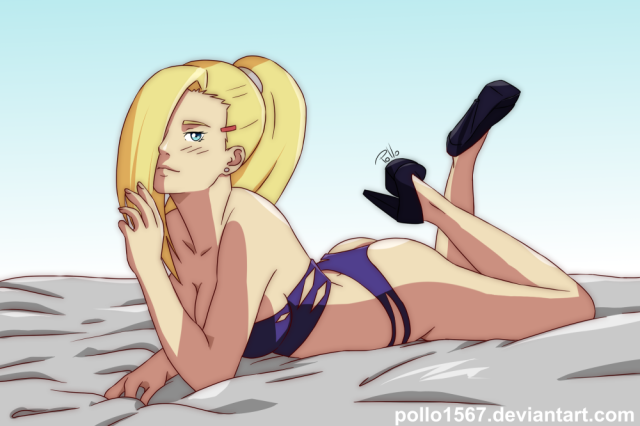 ino yamanaka