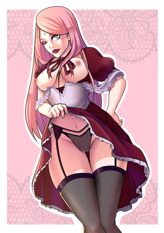 sakura haruno