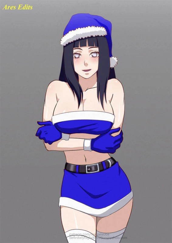 hyuuga hinata