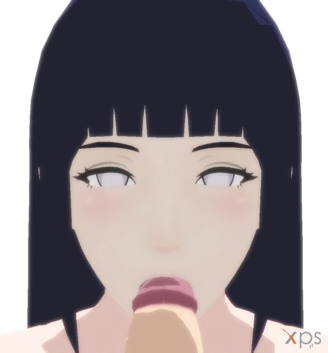 hyuuga hinata