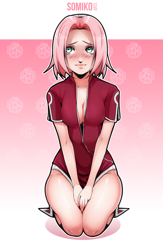 sakura haruno