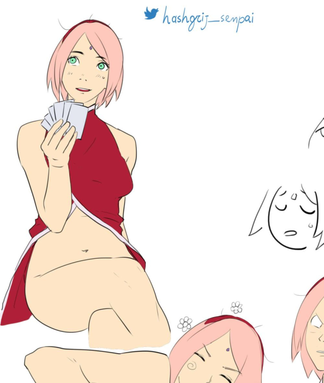 sakura haruno