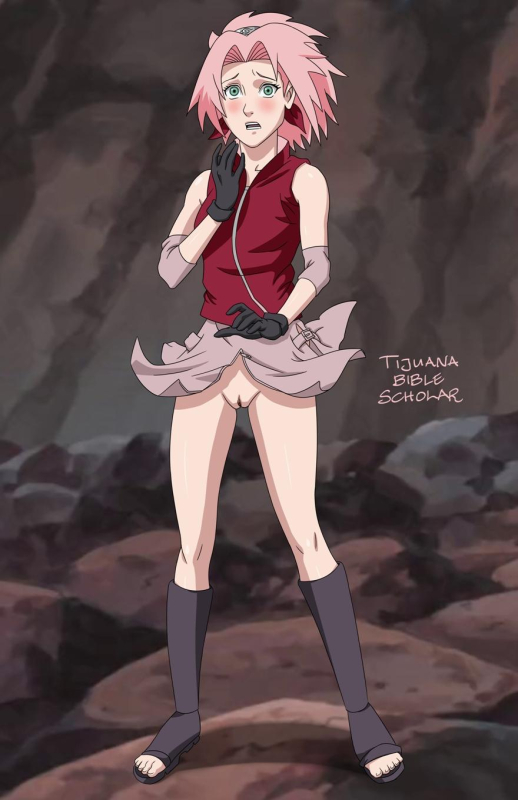 sakura haruno