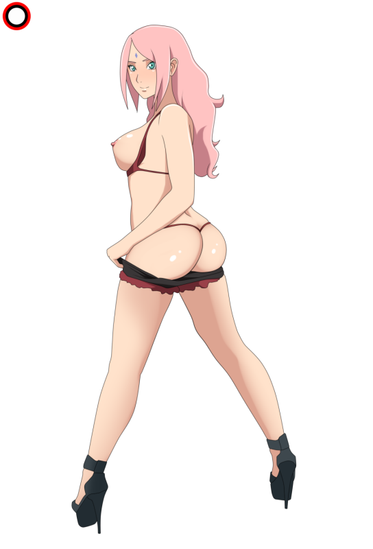 sakura haruno