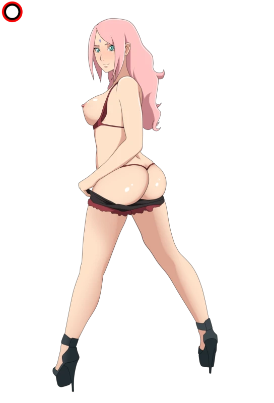 sakura haruno