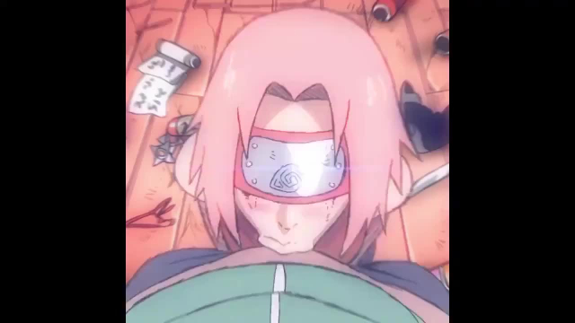 sakura haruno