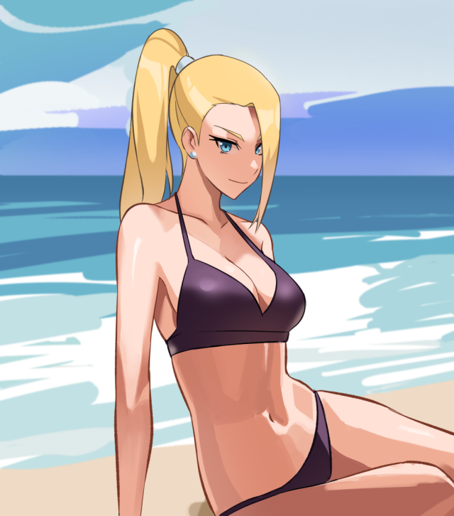 ino yamanaka