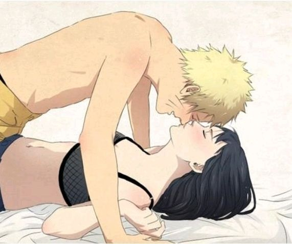 hyuuga hinata+uzumaki naruto