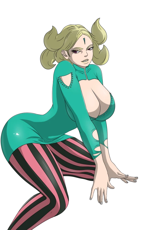delta (boruto)