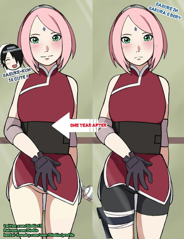 sakura haruno+sasuke uchiha