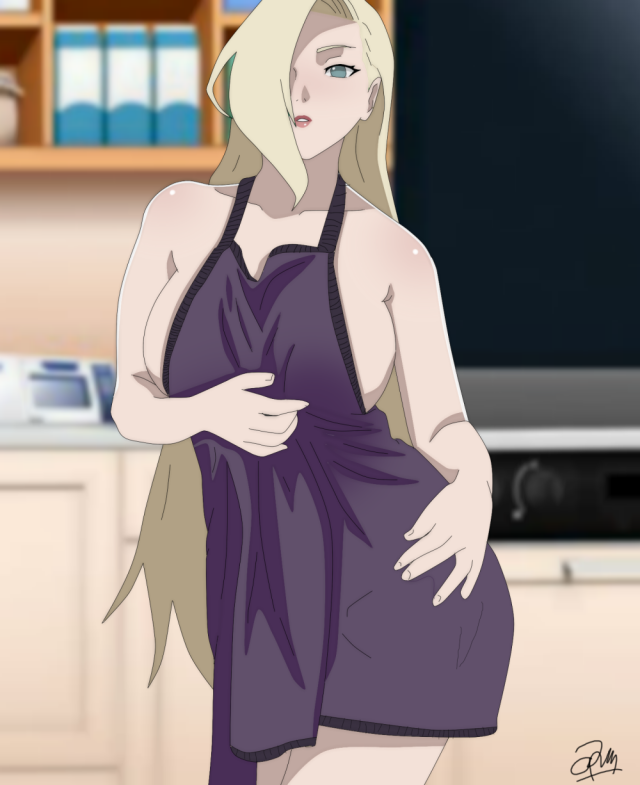 ino yamanaka