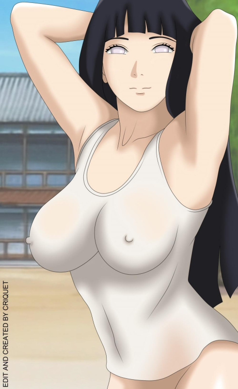 hyuuga hinata