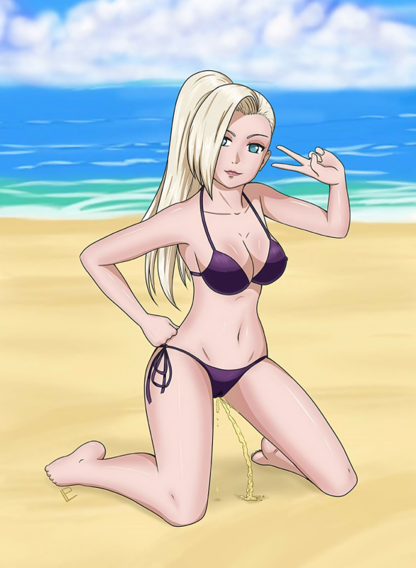 ino yamanaka